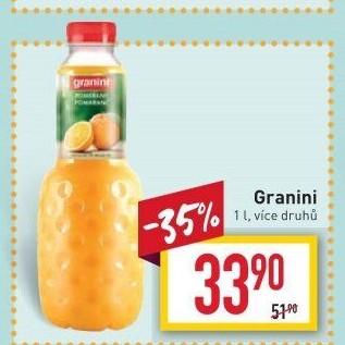 Nektar Granini