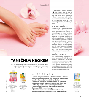 akční leták ROSSMANN drogerie 25.5.2022-31.8.2022