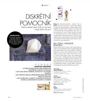 akční leták ROSSMANN drogerie 25.5.2022-31.8.2022