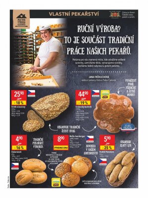 akční leták Globus 26.5.2022-1.6.2022