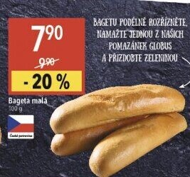 Bageta