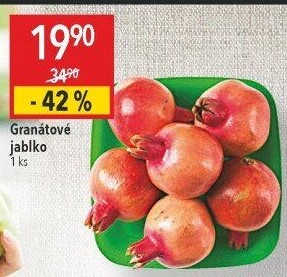 Granátové jablko