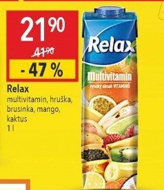 Nektar Relax