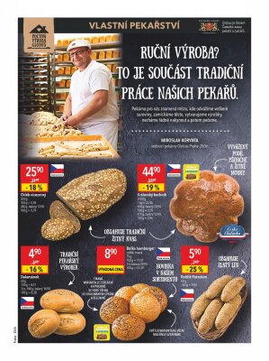 akční leták Globus 26.5.2022-1.6.2022