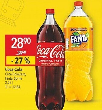 Coca Cola