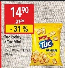 Krekrymini Tuc