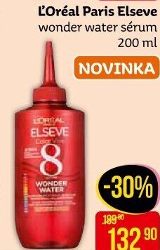 Balzám na vlasy 8s Wonder Water Elséve L'