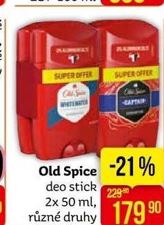 Deodorant stick pánský Old Spice