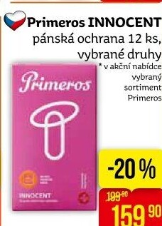 Kondomy Primeros
