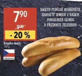 Bageta