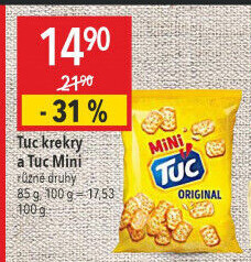 Krekrymini Tuc