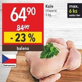 Kuře