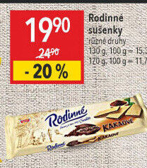 Oplatky Rodinné Sedita