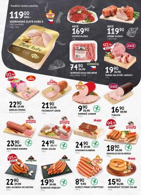 akční leták COOP 25.5.2022-31.5.2022