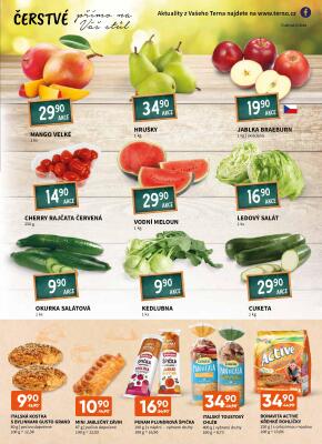 akční leták COOP 25.5.2022-31.5.2022