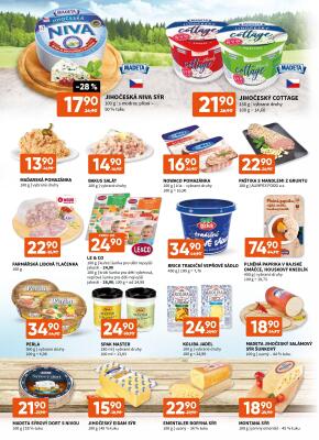 akční leták COOP 25.5.2022-31.5.2022