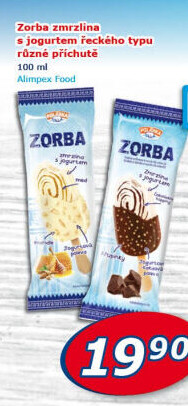 Nanuk Zorba Polarka