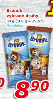 BeBe Brumík Opavia