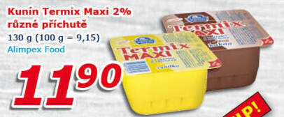 Termix Kunín