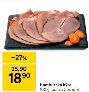 Hamburská kýta