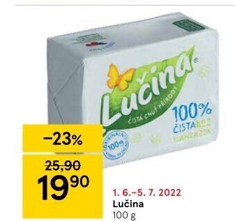 Lučina