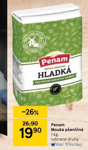Mouka Penam