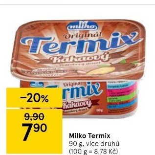 Termix Milko