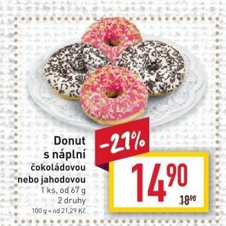 Donut