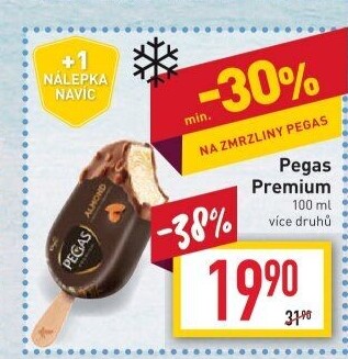 Nanuk Premium Pegas Prima