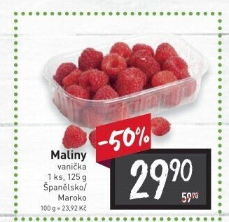 Maliny