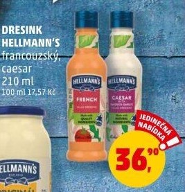 Dresink Hellmann'
