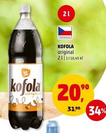 Kofola