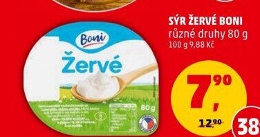 Žervé Boni