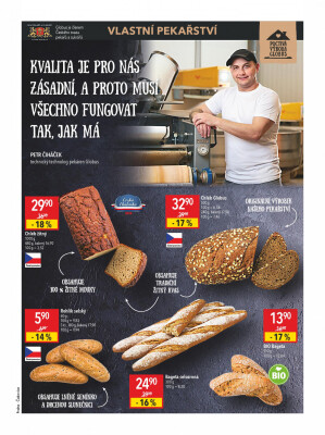akční leták Globus 2.6.2022-8.6.2022