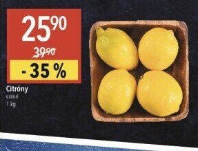 Citrony