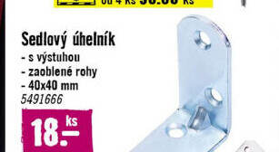 Spojovací úhelník