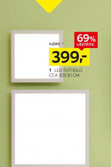 LED PANEL