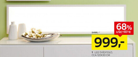 LED PANEL