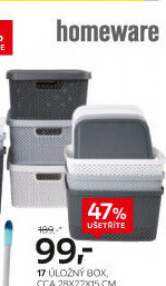 ÚLOŽNÝ BOX
