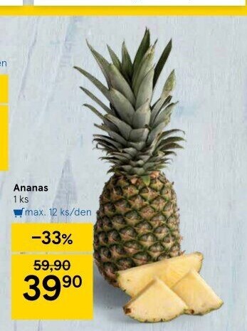 Ananas