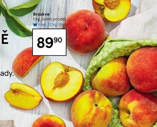 Broskve
