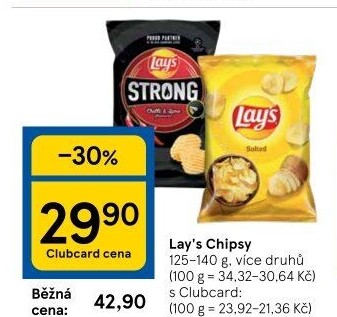 Chipsy Lay'