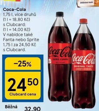 Coca Cola
