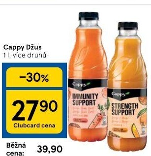 Džus Cappy