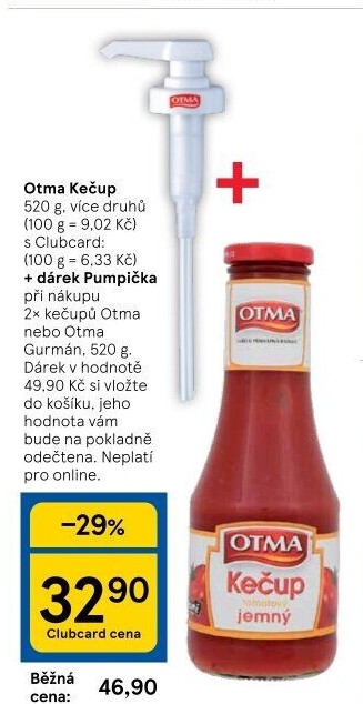 Kečup Otma