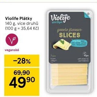 Sýr Violife