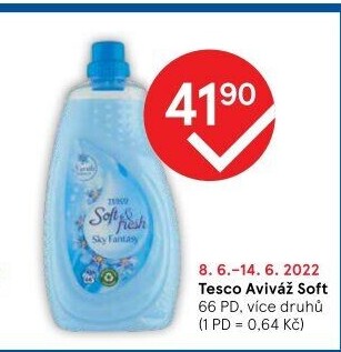 Aviváž Tesco