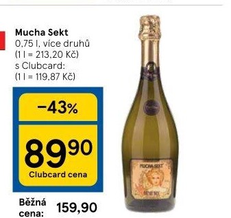 Sekty Mucha