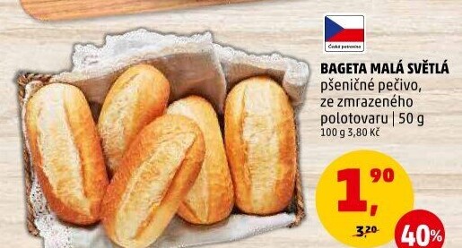 Bageta