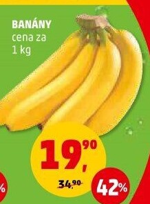 Banány